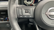 Nissan Qashqai 1.3 DiG-T MH 158 N-Connecta 5dr Petrol Hatchback